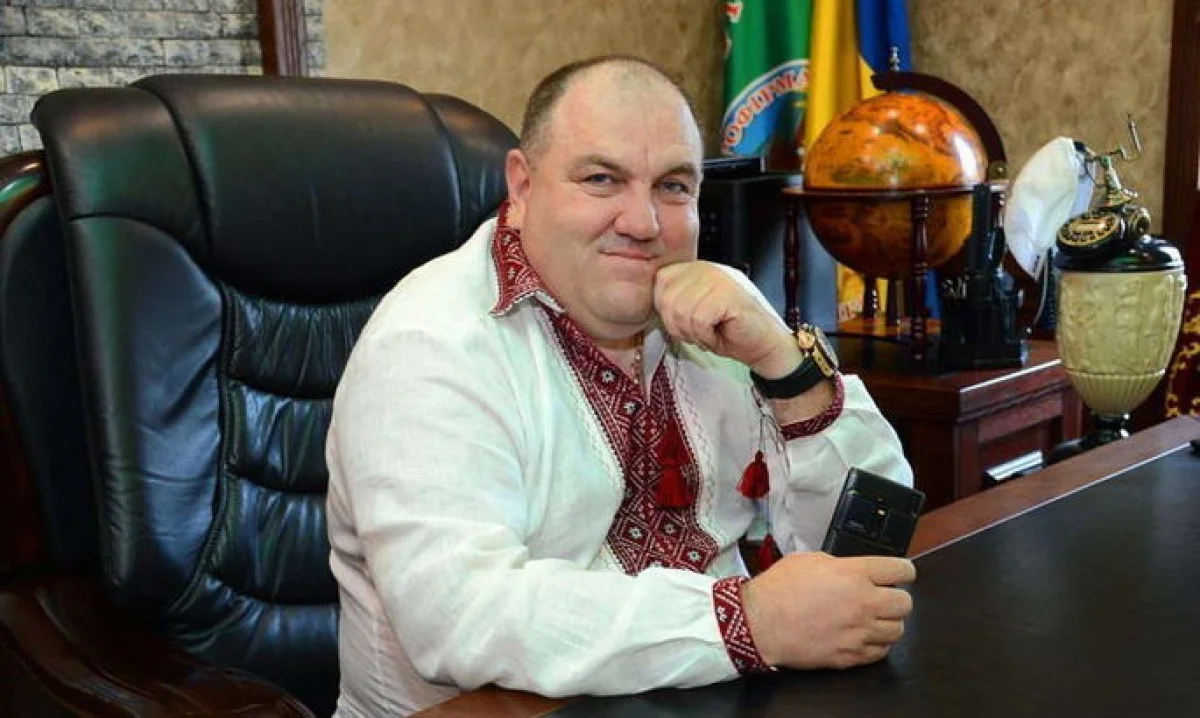 Александр Поворознюк / ФК Ингулец