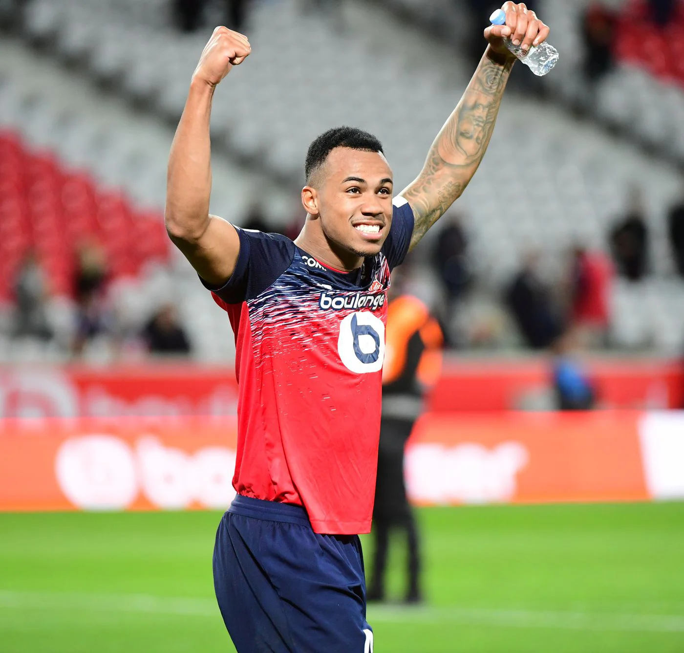 Габріель Магальяєс / Фото з відкритих джерел