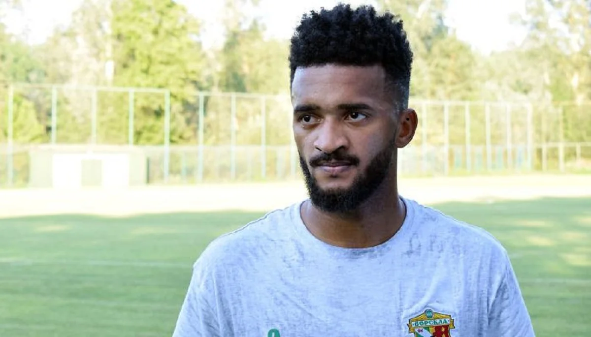 Артур / Фото ФК Ворскла