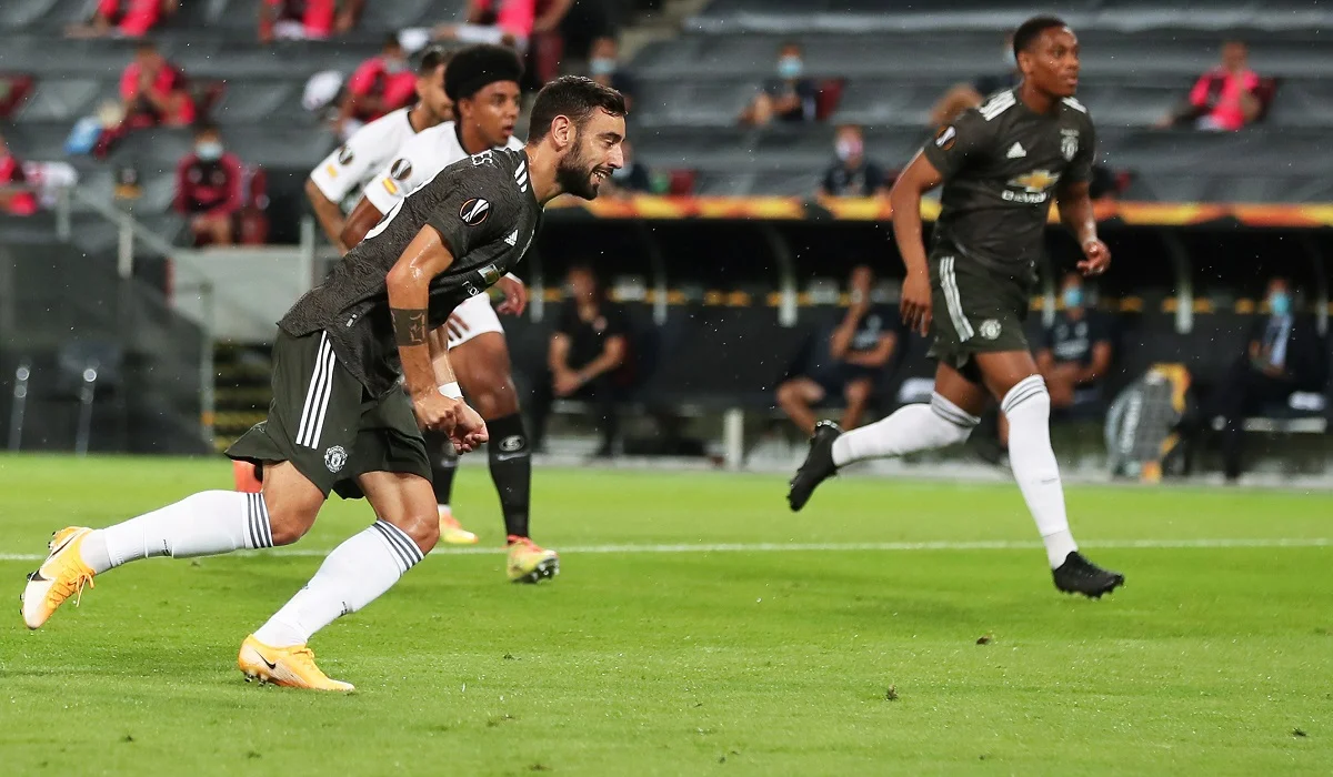 Бруну Фернандеш / Твіттер УЄФА