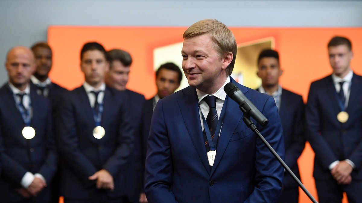 палкін