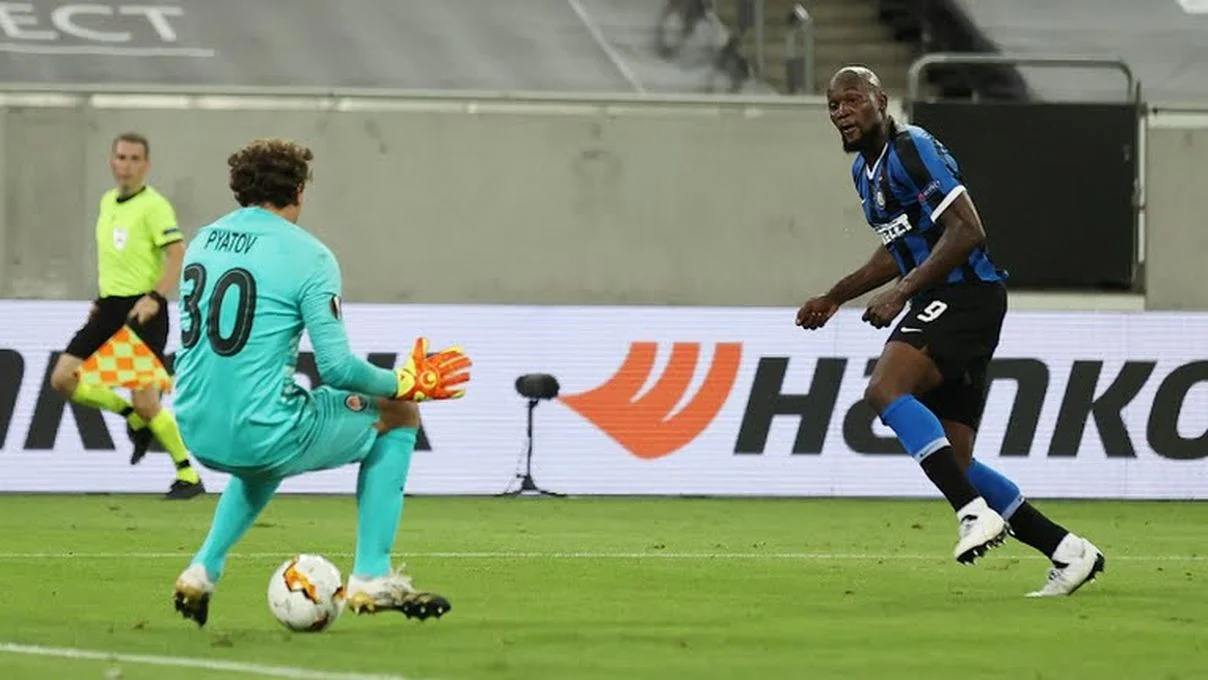 Інтер – Шахтар 5 0: рахунок і огляд матчу 17 серпня 2020 – Ліга Європи, півфінал