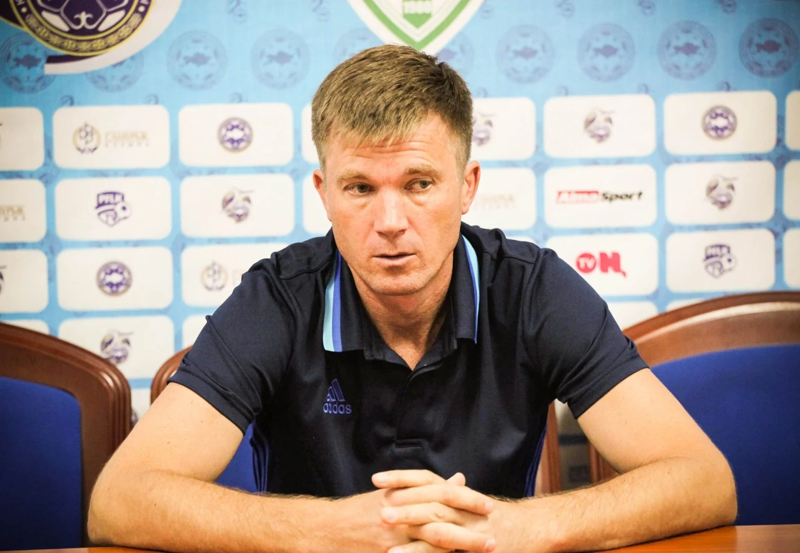 Юрій Максимов / Фото з відкритих джерел