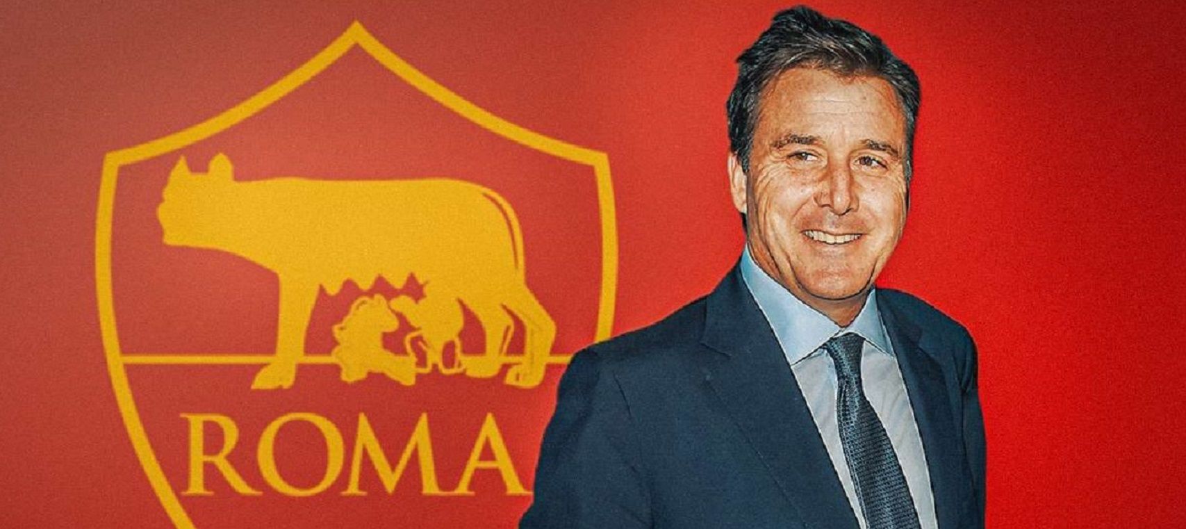 Ден Фрідкін  / Фотоколаж Giallorossi.net