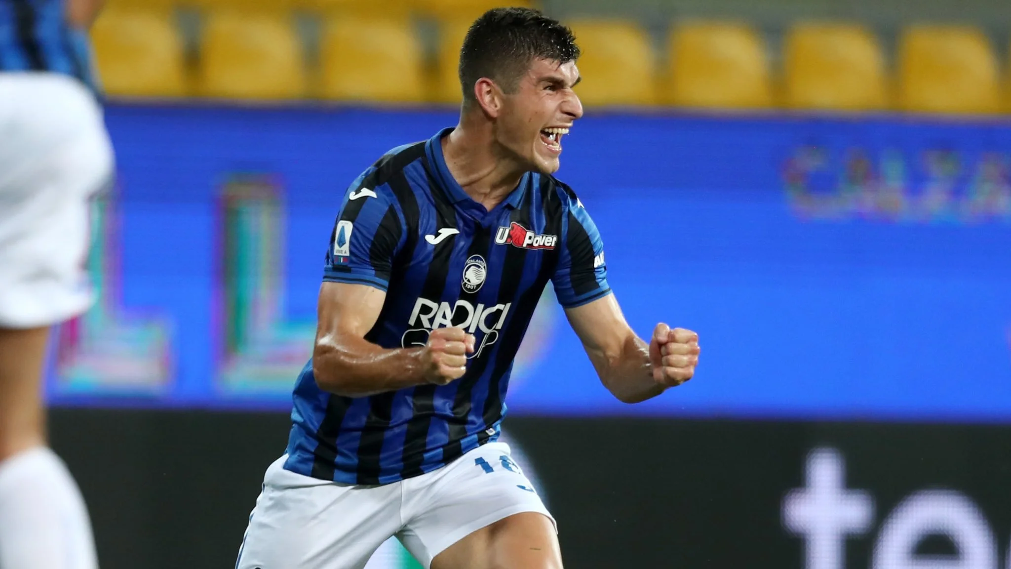 Руслан Малиновский / Getty images