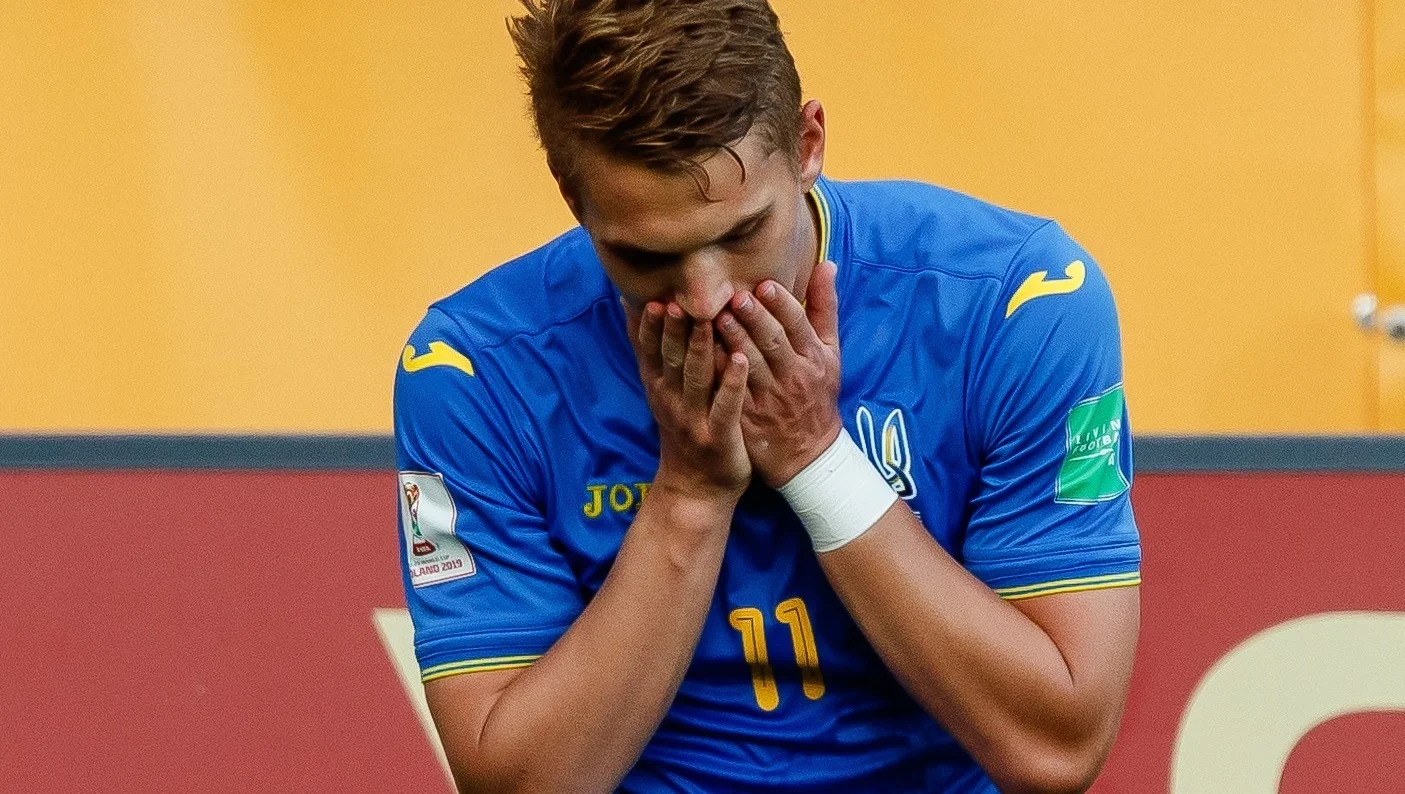 Владислав Супряга / Фото з відкритих джерел