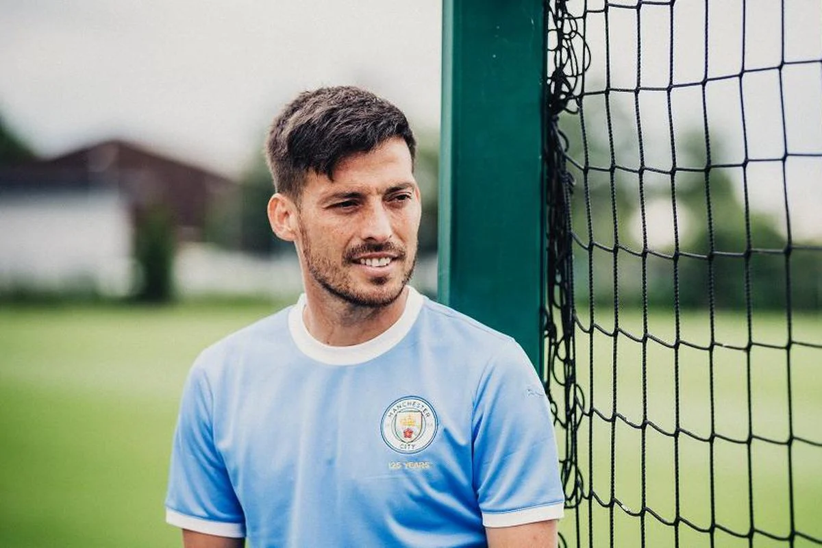 Давід Сілва / Getty Images