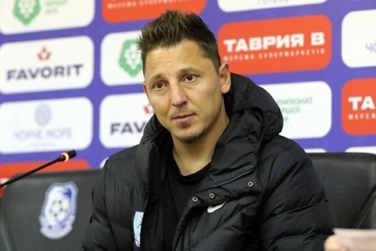 Василь Кобін / Сайт Миная