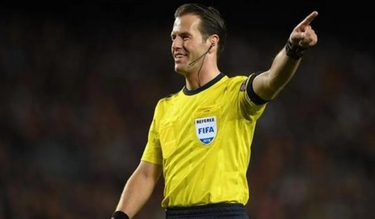 Данні Маккелі