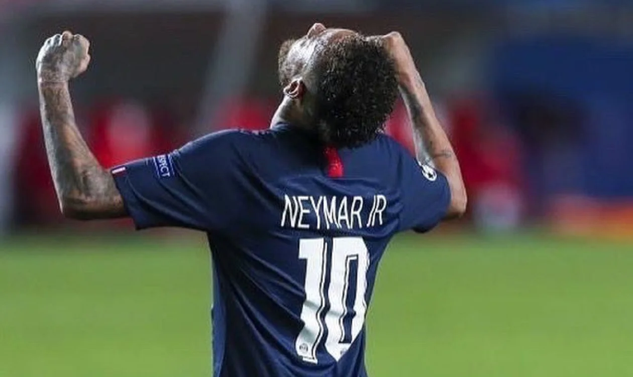 Неймар / Getty Images
