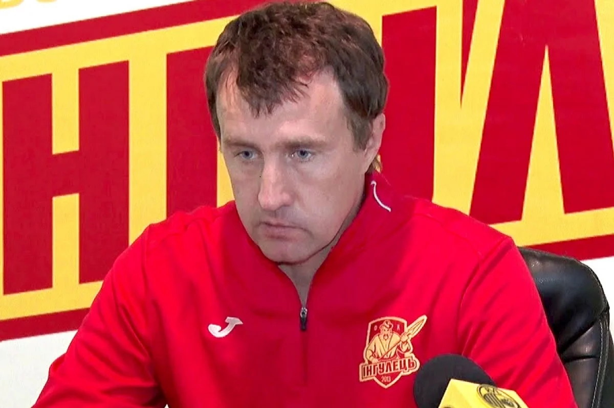 Сергій Лавриненко / ФК Інгулець