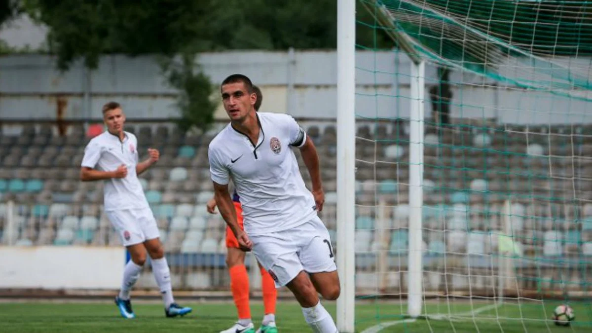 Сергей Майборода / Фото из открытых источников