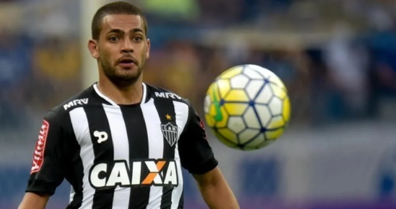 Клейтон да Сілва / Фото з відкритих джерел