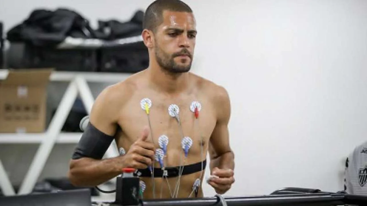 Клейтон да Силва / Фото из открытых источников