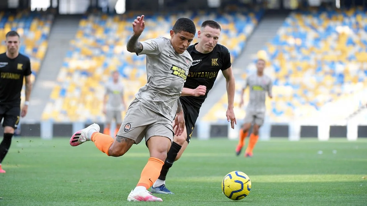 Шахтар – Колос: анонс матчу УПЛ