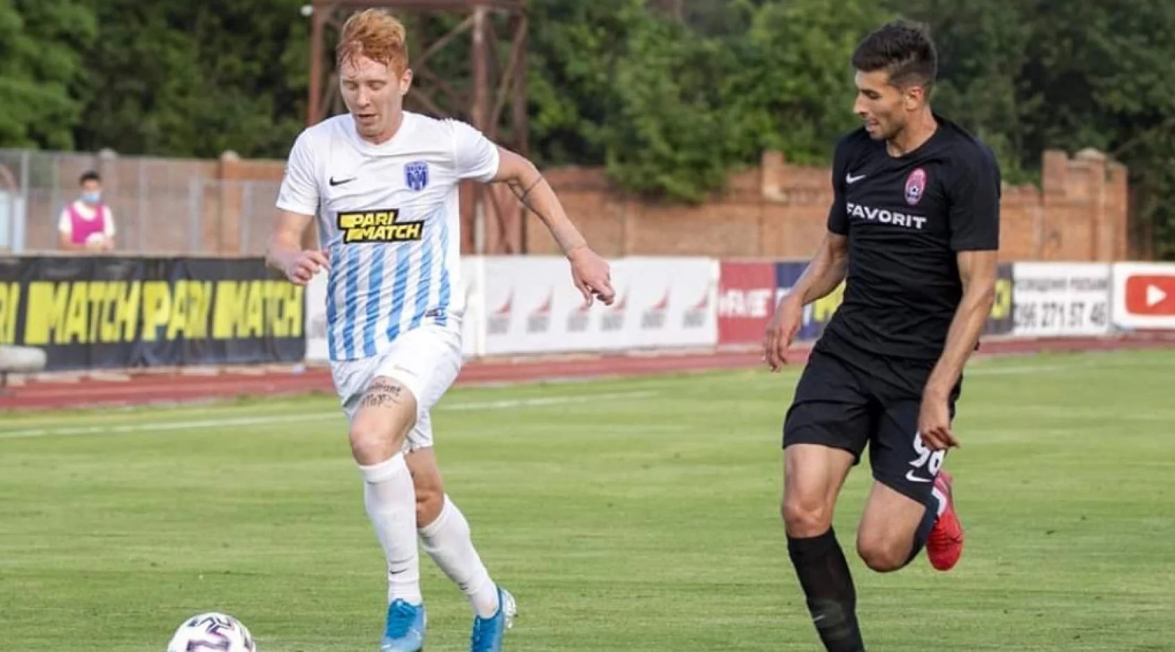 Десна – Заря: анонс матча УПЛ