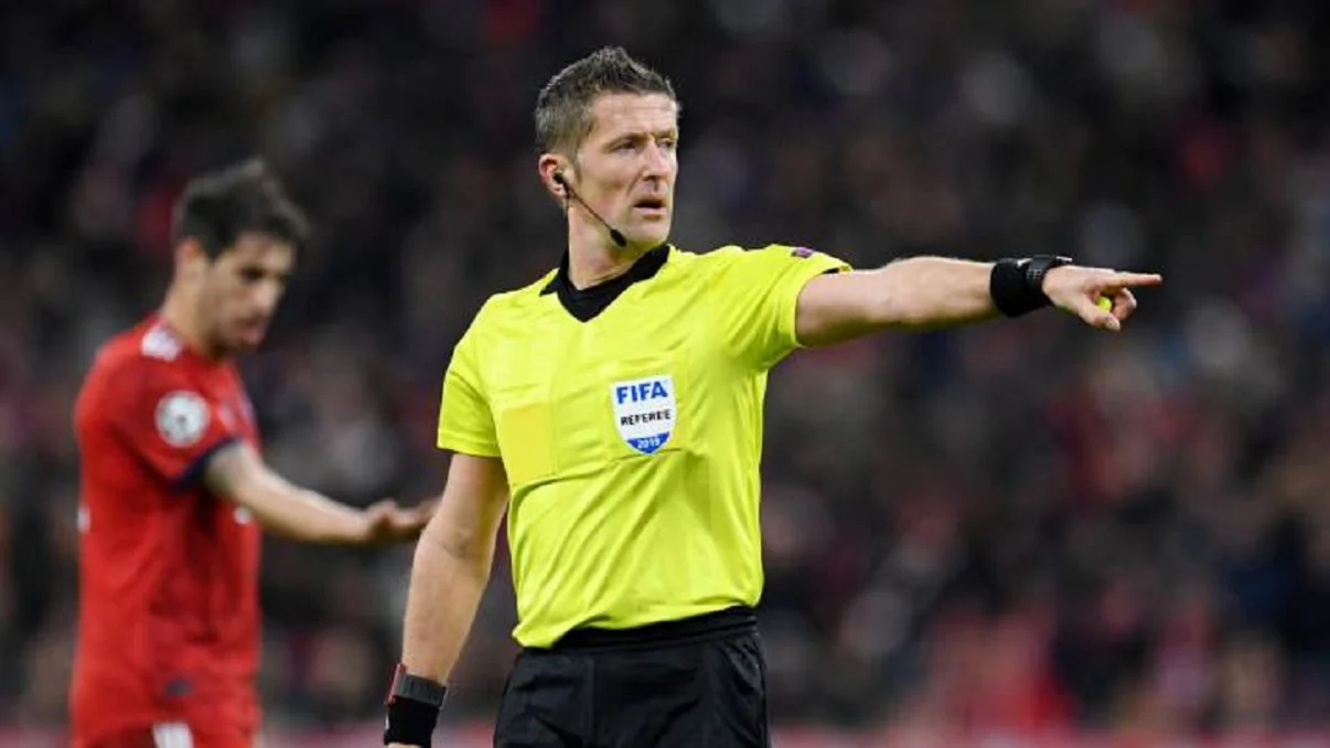 Даніеле Орсато / Сайт УЄФА