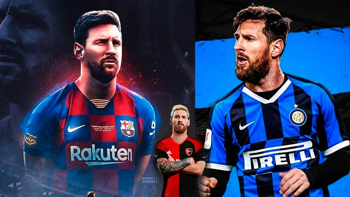 Битва за Мессі: Інтер та Барселона як головні претенденти на аргентинця – аргументи за і проти та сумний фінал для Лео