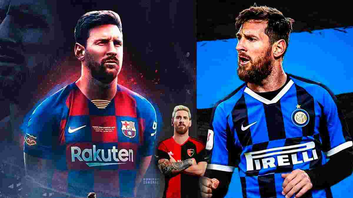 Битва за Мессі: Інтер та Барселона як головні претенденти на аргентинця – аргументи за і проти та сумний фінал для Лео