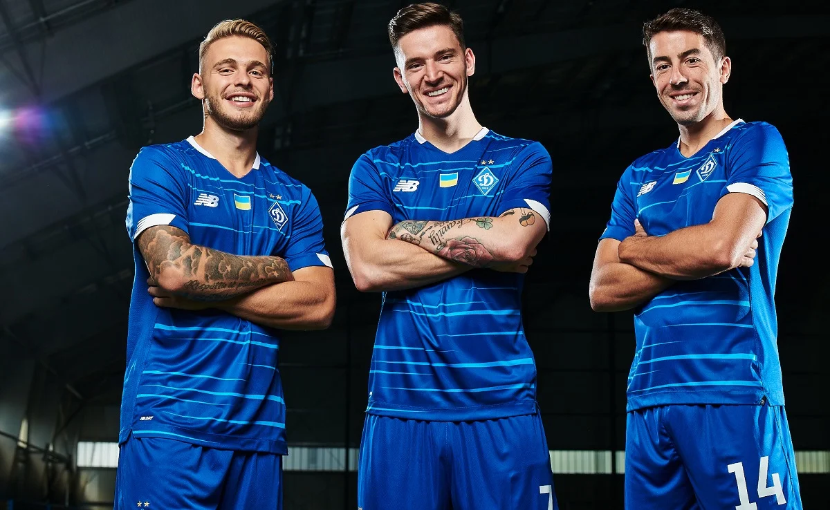 Динамо Київ / ФК Динамо Київ