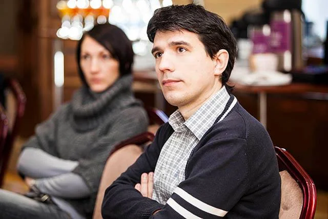 Максим Беразінскі