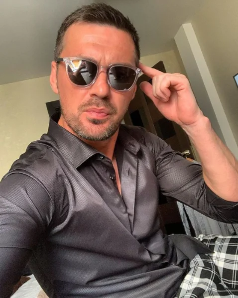 мілевський