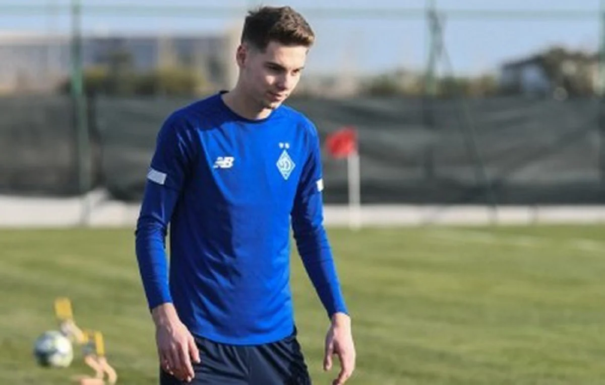 Микола Ярош / Фото з відкритих джерел