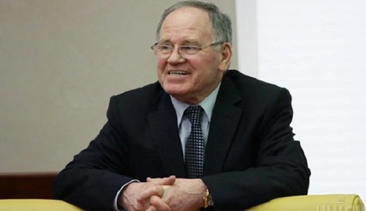 Йожеф Сабо / Фото из открытых источников