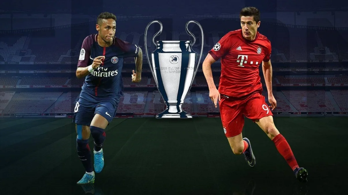 ПСЖ – Баварія: де дивитися фінал Ліги чемпіонів 23 серпня 2020