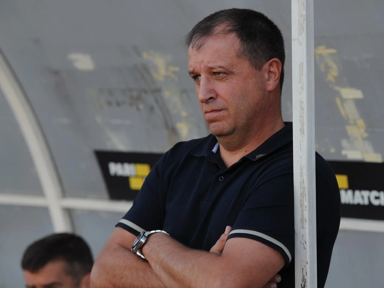 Юрій Вернидуб / Фото з відкритих джерел