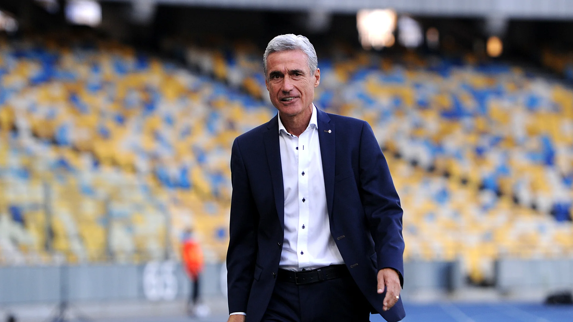 Луїш Каштру / ФК Шахтар