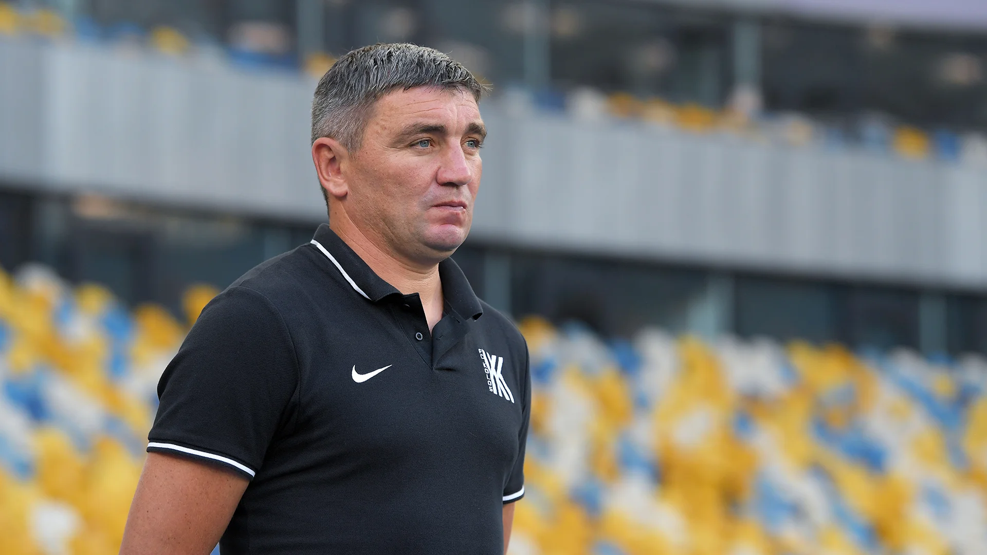 Руслан Костышин / Сайт Шахтера