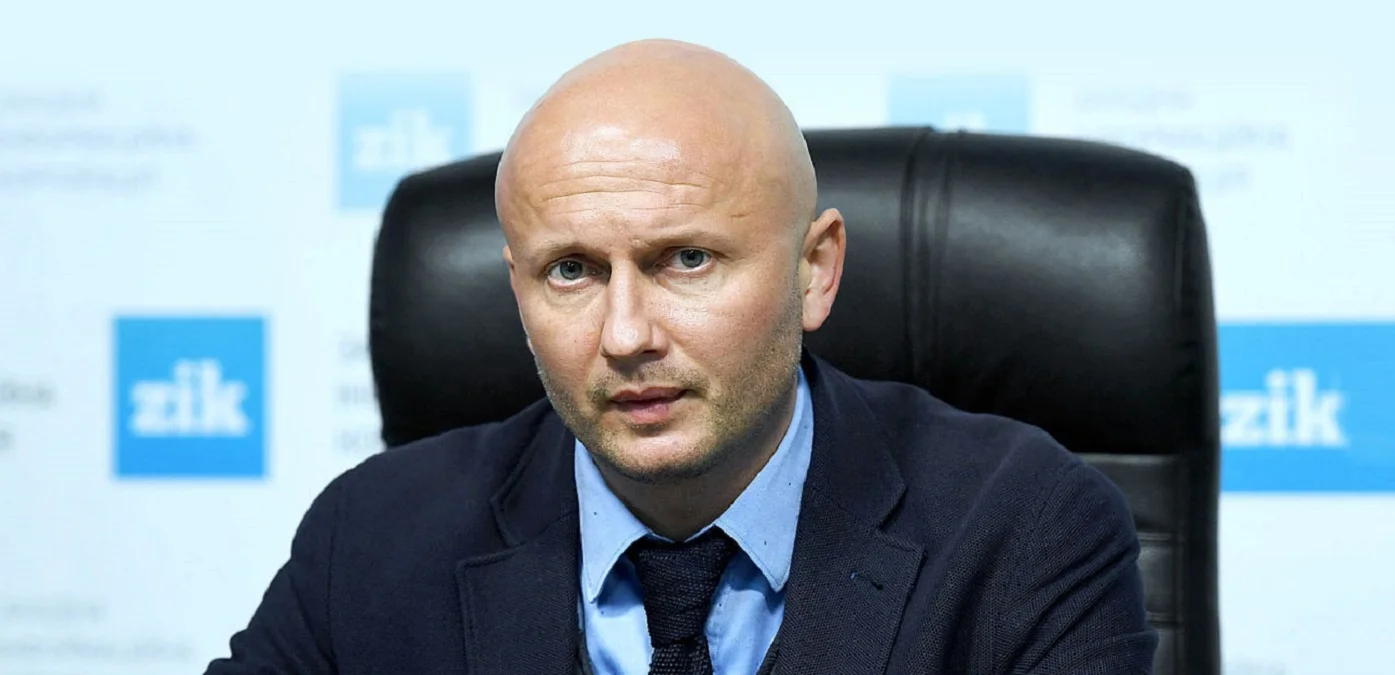 Олег Смалийчук / Сайт Карпат