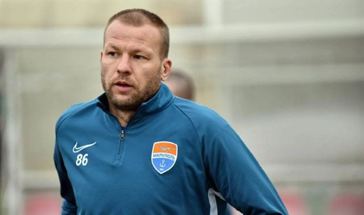 Руслан Фомин / Сайт Мариуполя