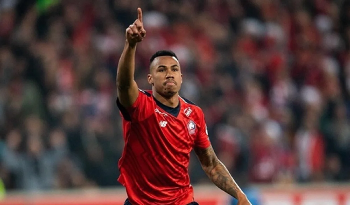 Габриэль Магальяес / Фото из открытых источников