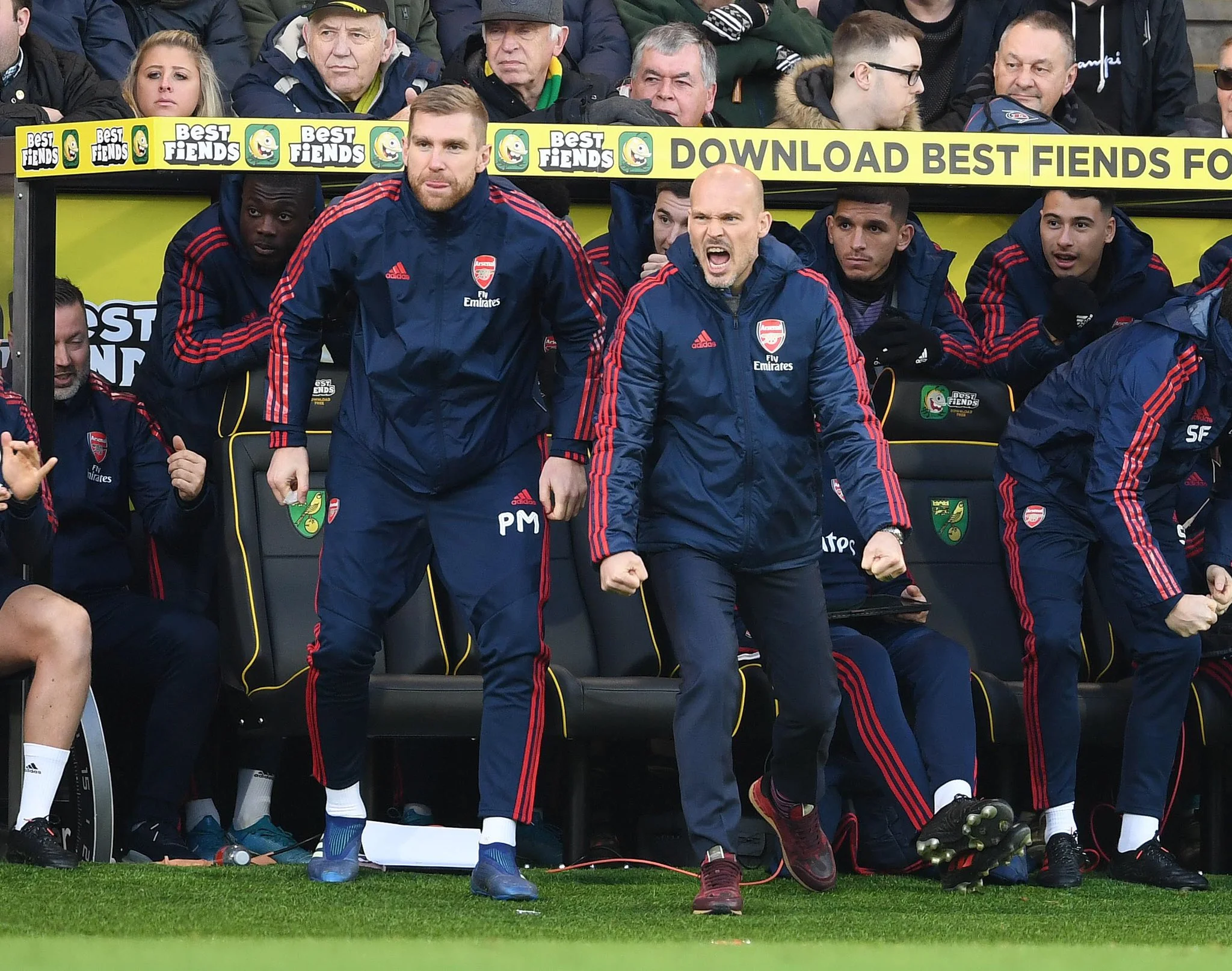 Фредді Юнгберг / соцмережі