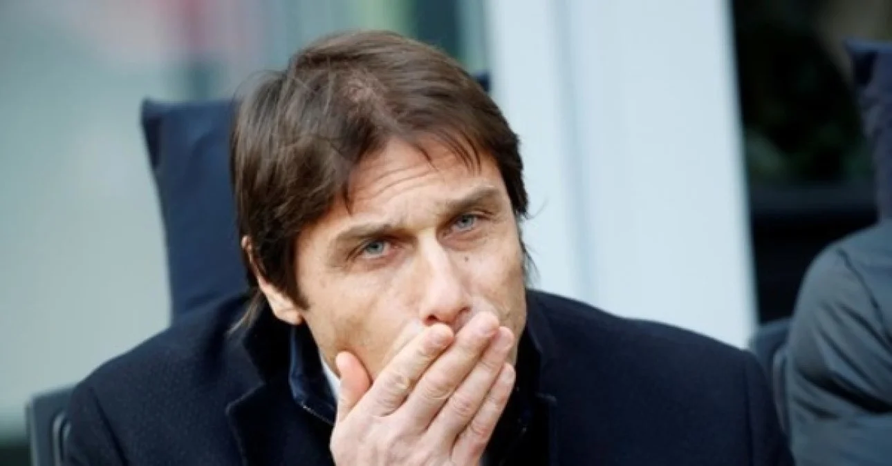 Антонио Конте / Reuters