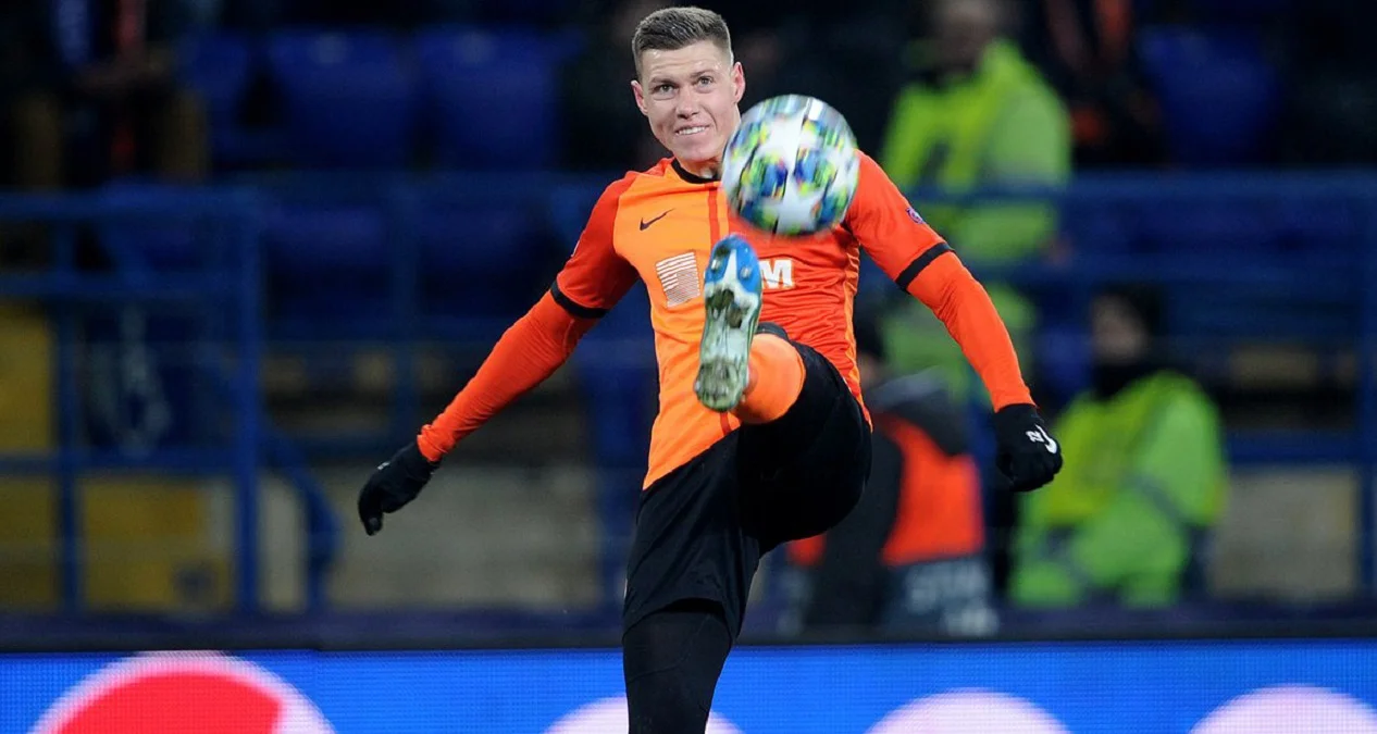 Микола Матвієнко / Фото з відкритих джерел