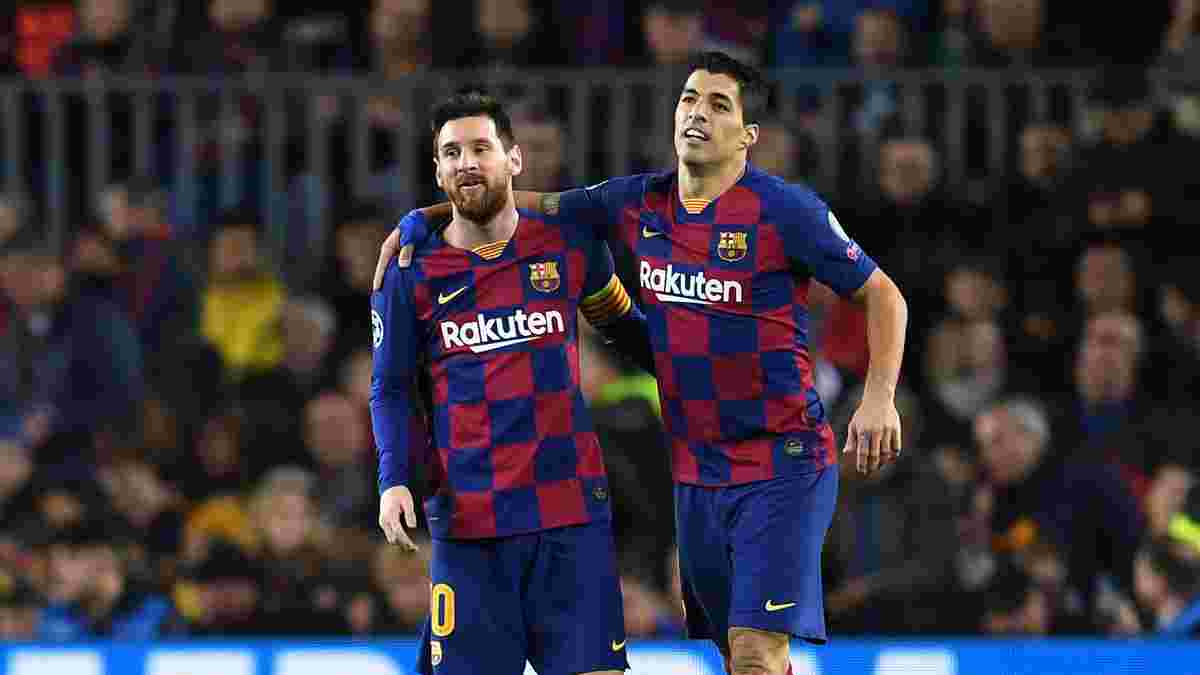 Барселона визначилася з двома пріоритетними трансферами на вихід – клуб хоче позбутися старожилів