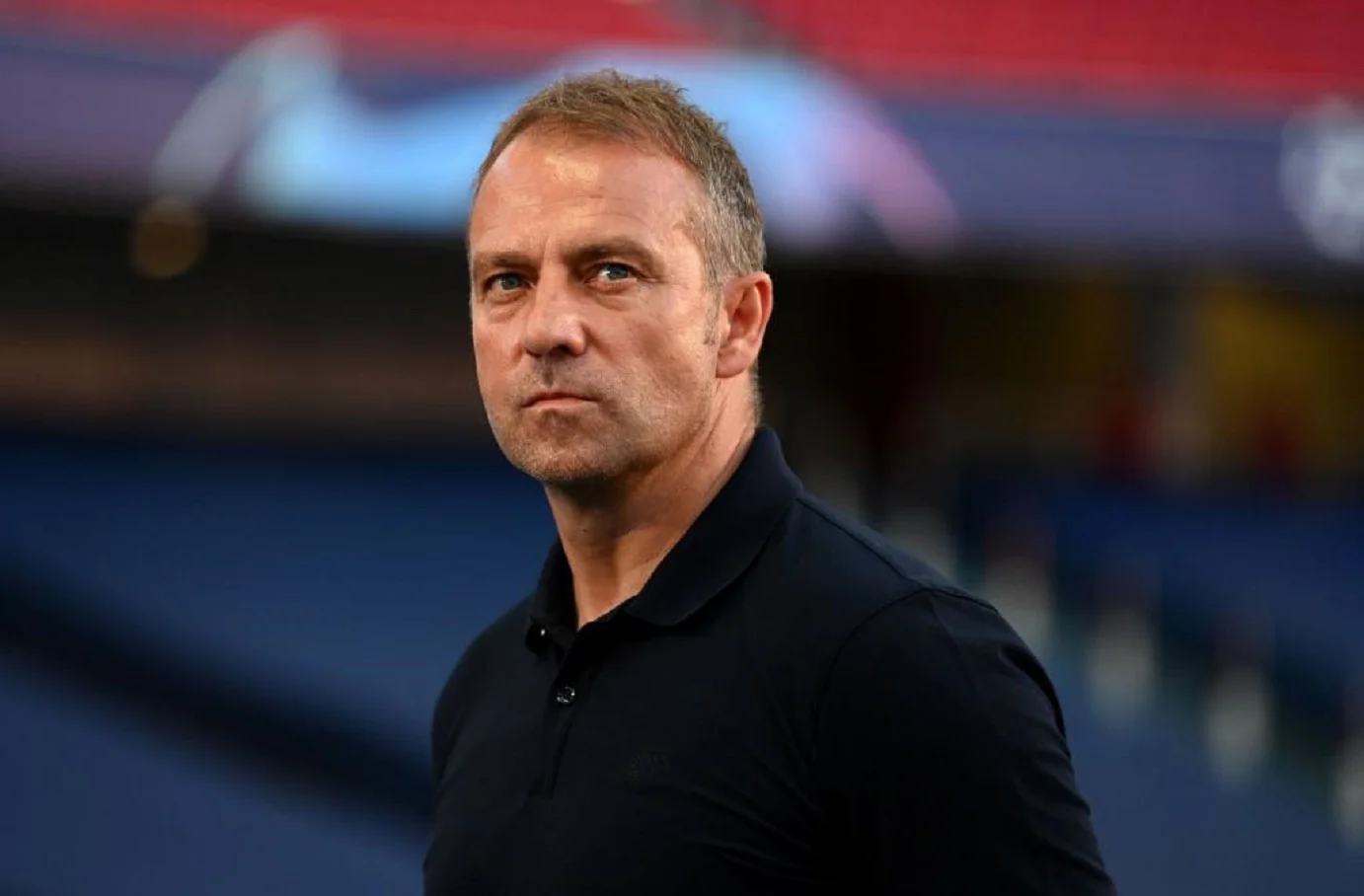 Ганс-Дітер Флік / Фото ФК Баварія