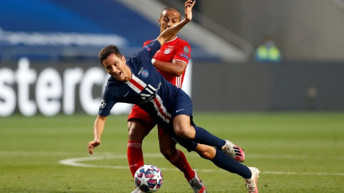 Андер Еррерра / Reuters