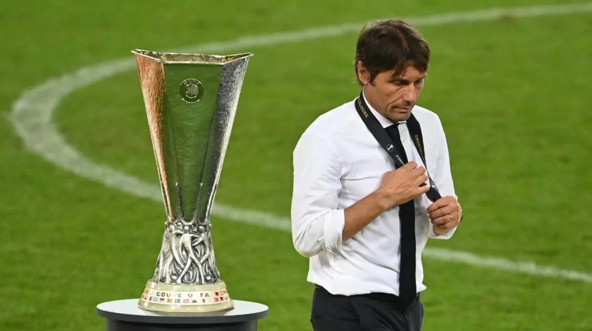 Антонио Конте / фото из открытых источников