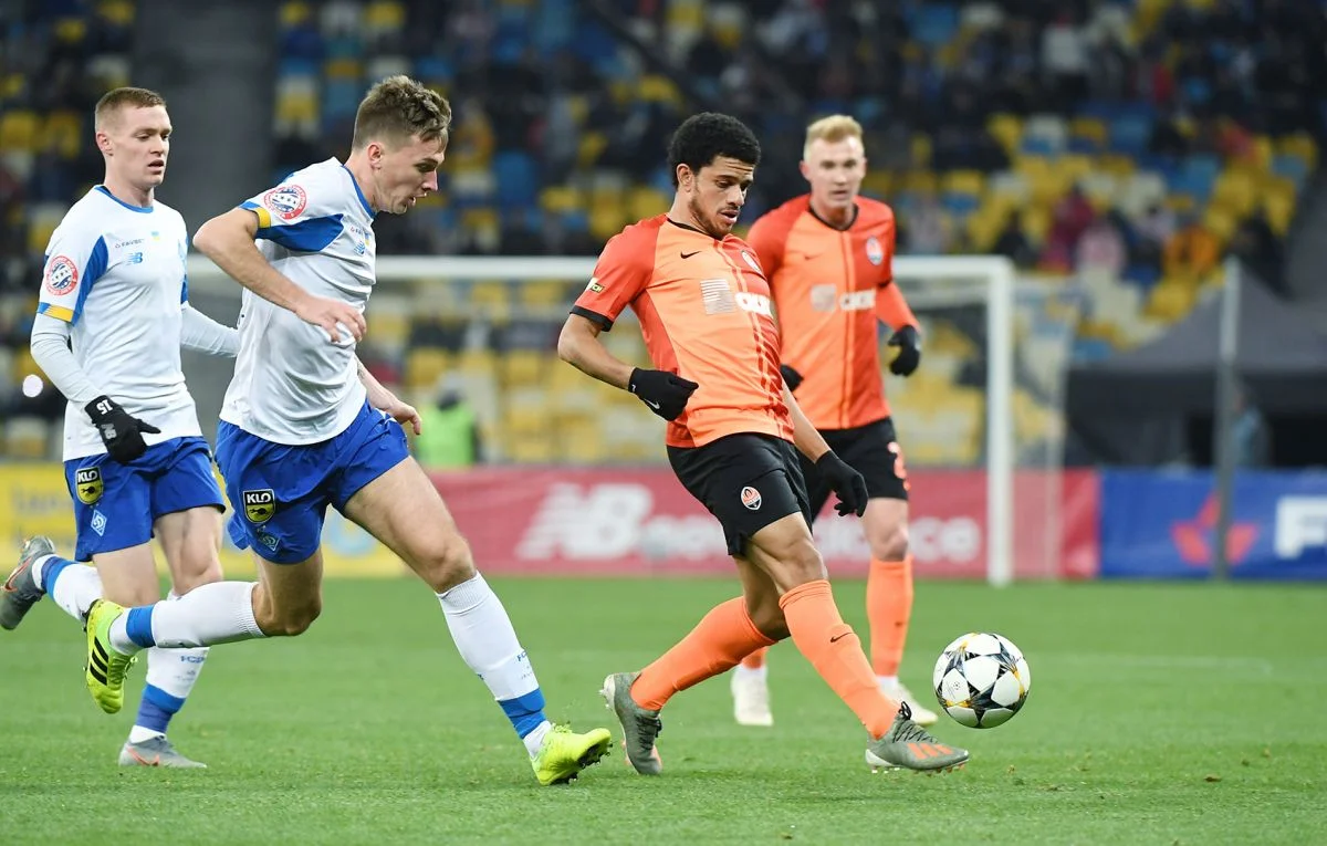 Шахтер – Динамо: анонс матча за Суперкубок Украины