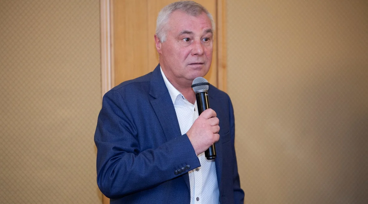 Анатолій Дем'яненко / Фото з відкритих джерел