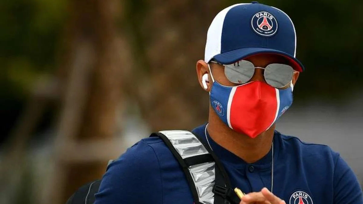 Тьягу Сілва / AFP