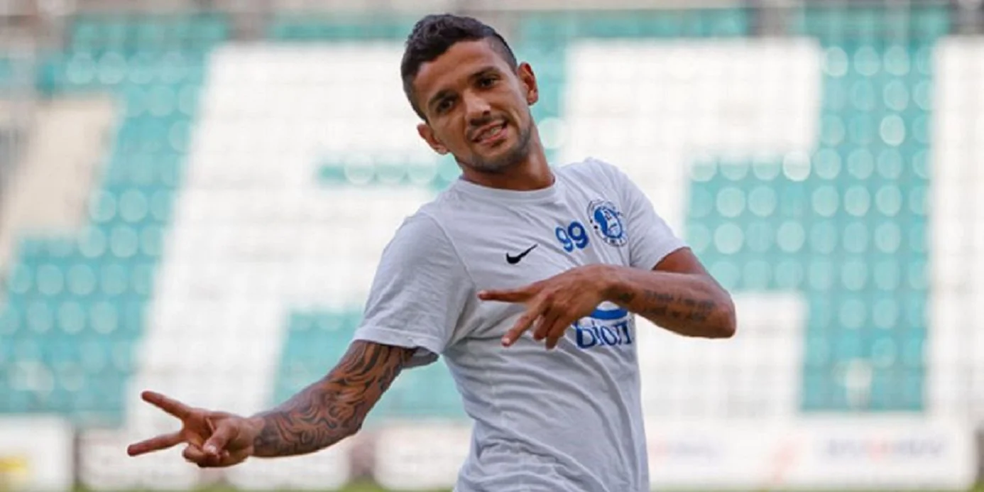 Матеус / Фото из открытых источников