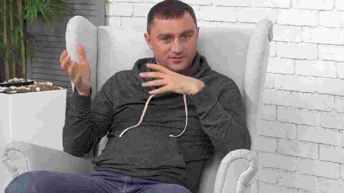 Шахтар – Динамо: Воробей назвав фаворита матчу за Суперкубок