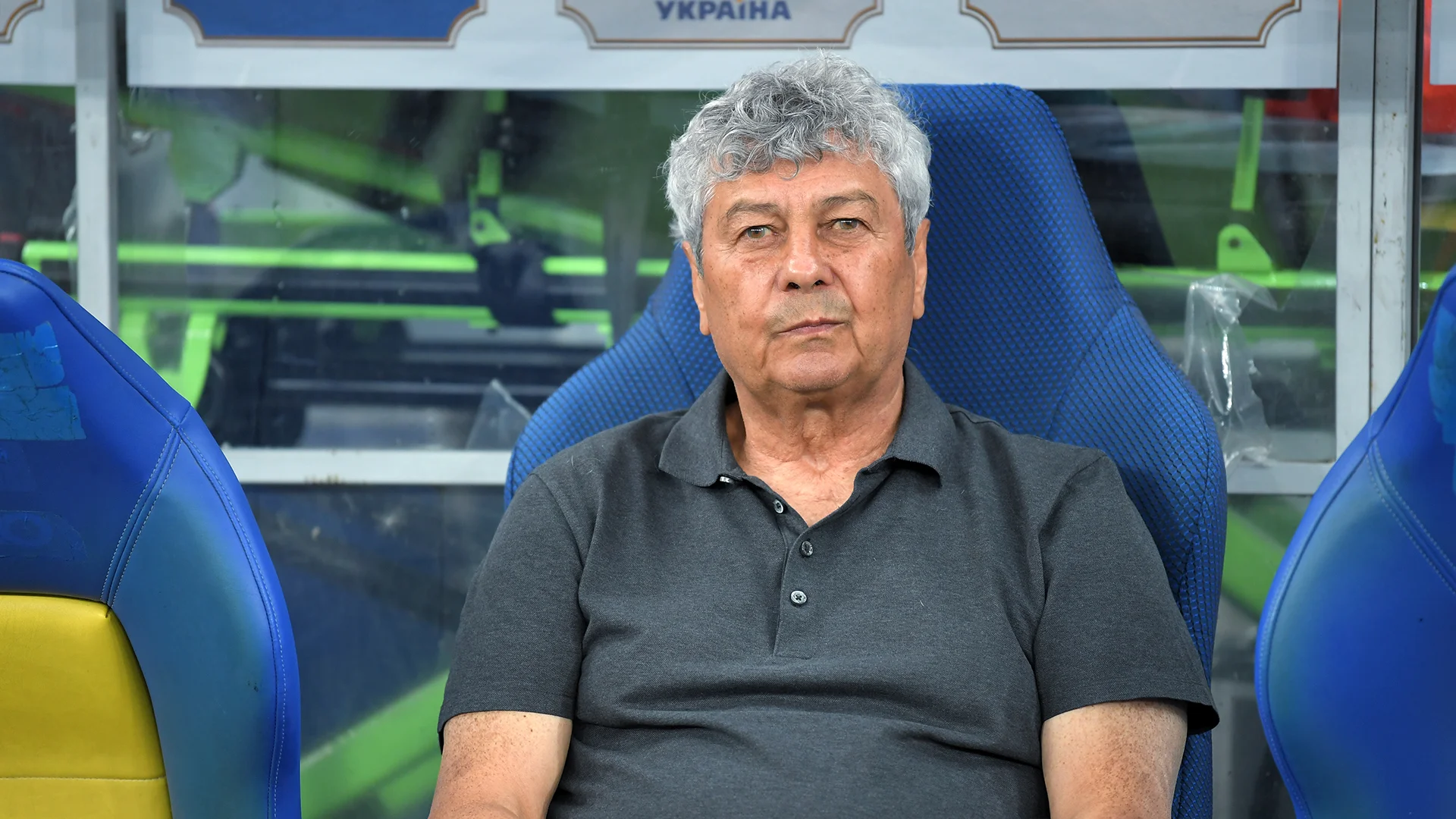 Мірча Луческу / Сайт Шахтаря