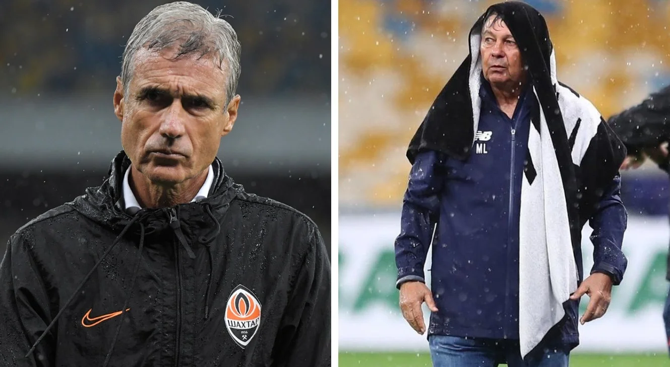 Каштру vs Луческу / Колаж Футбол 24