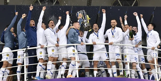 динамо динамо